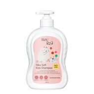 Bzu Bzu Silky Soft Kids Shampoo 600ml