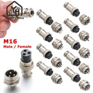 YELGIRLB Aviation Plug Accessories Durable Wiring Socket Cable Connector