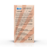 ML Refreshing Condom Condom 10pcs Female Blowjob Blowjob Condom Condom Products