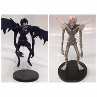 Movie Merchandise Death Note Death Note Death Note Death Sulfur Ornaments Bagged Figure