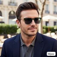 Unisex Anti-Uv Fashion Glasses - David Beckham Style Sunglasses