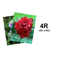 4R , 5R , 6R Photo Print Express (minimum print 20pcs for 4R and 10pcs for 5R and 6R)