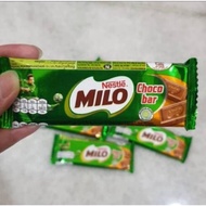 Milo Choco Bar 15gt