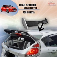 FORD FIESTA SPOILER FORD FIESTA REAR SPOILER/ Original FORD FIESTA REAR SPOILER/