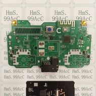 PS4 Motherboard Board Touchpad PCB Board Compatible with PS4 Stick Board