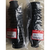 Front Shock Absorber Dust Cover Honda City T9A ( GM6 ) / Honda City TMO/TM0 ( GM2 ) 51686-TG0-T01 (2