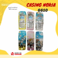 Nokia 6610 Corum Casing Original Product Image
