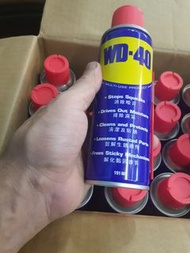 wd-40潤滑油。191ml