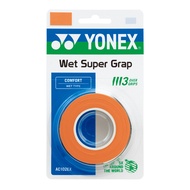 Quấn cán Yonex AC 102EX (1 cuộn 3 cuốn quấn)