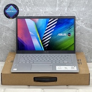 Laptop Asus Vivobook X415JA Intel Core i3 Ram 12Gb Ssd 512gb Fullset
