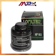 Oil Filter Moda Sporter-S Wmoto ES 250i, Avetar Vanguard,QJ SRV250,after market oil filter