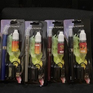 Murah Rokok Elektrik Evod + Refill NON COD