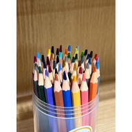 Colour pencil 48pc per box / Colour pencil 12 pcs art supplies