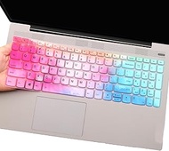 Keyboard Cover for Lenovo Yoga 7i 15.6 16, IdeaPad 3 3i 15.6 /IdeaPad 5 15.6/ Lenovo Flex 5 15.6/ id