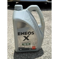 Eneos 5w-30 Semi synthetic engine oil (4L)