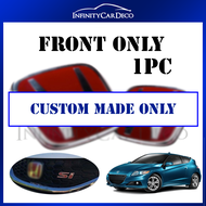 Malaysia Front Car Logo : CRZ CR-Z