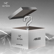 Arcteryx Mystery Box Tas