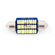 LED Festoon C5W Double End 36MM White Interior Ceiling Cabin Light