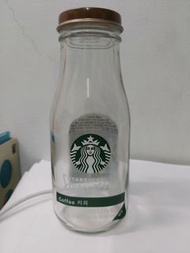 免運！ Starbucks玻璃瓶