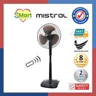 Mistral 18" Stand fan with Remote Control [MSF1800R]