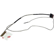 New LCD Video Display Cable for HP Pavilion 15-AU 15-AU030WM 15T-AU000 15T-AU DD0G34LC101 DD0G34LC10
