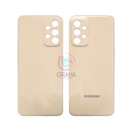 COVER SAMSUNG A23 BACK COVER/