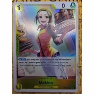 One Piece TCG [ENGLISH] ST13-012 C Makino [ENGLISH VERSION]