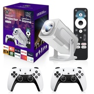 HY300游戏投影仪P30MAXHCS350PROS40MAXX10PLUS游戏投影仪