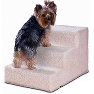 New Version Dog Climbing Ladder Dog Ladder Cat Climbing Frame J Pet Supplies Dog Ladder U Ladder Cat