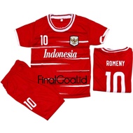 Children's soccer Jersey set Children's soccer Jersey/ Children's soccer Jersey/ sportswear/