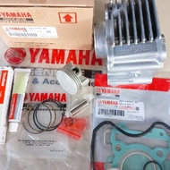 COMPLETE SEHER BLOCK 54P MIO J/MIO GT 113/SOUL GT 113/FINO 113/X RIDE 115