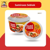 Samiraos Instant Pashmina Pasta soun Pasta Noodles
