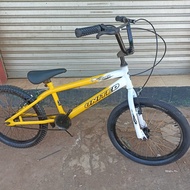 Sepeda bmx bekas sepeda bmx second sepeda bmx murah sepeda bmx 20 in