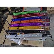 Y125ZR Swing Arm King Drag Slot