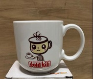 KOPI KIA 咖啡杯