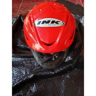 Used ink helmet Original