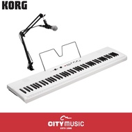 Korg Liano Live 88-key Digital Piano