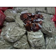 keropok losong ori ganu