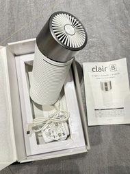 Clair Air Purifier 便𢹂輕便空氣淨化機