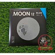 Yinhe Moon 12 Blue Rubber Pong Rubber Table Tennis Bet Bat Moon Blue