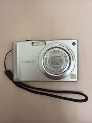 Panasonic Lumix DMC-FX55 數碼相機
