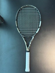 Babolat Pure Drive 2025 溫網