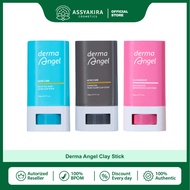 Derma Angel Clay Stick