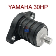 YAMAHA 30HP MOUNT DAMPER , Upper Front P/N: 689-44516-00