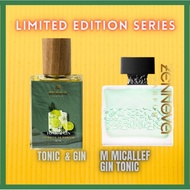 Zennova Parfum Gin & Tonic