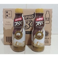 Kopiko 78 1 box of 12 bottles