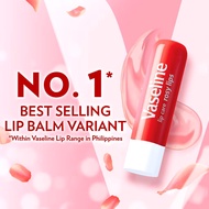 Vaseline lips care rosy lips