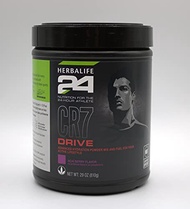 HERBALIFE24 CR7 Drive: Acai Berry (810G) Nutrition for The 24-Hour Athlete,Advanced Hydration Powder