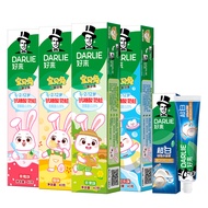 Darlie | Strawberry Flavor Fluoride Toothpaste 40g