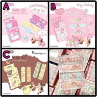 🇹🇭泰國直送🇹🇭 卡通防水膠布